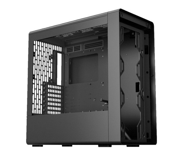 HAVN BF 360 Black GEHV-019 // HVN-CA-BF360-02 - 1416945 - zdjęcie 3